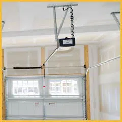 Community Garage Door Service Philadelphia, PA 215-853-3388 - side-garage-opener-10-48m